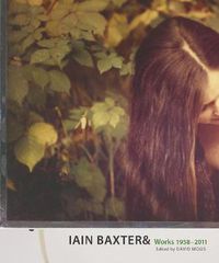 Cover image for IAIN BAXTER&: Works 1958-2011