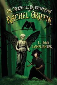 Cover image for The Unexpected Enlightenment of Rachel Griffin