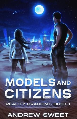 Cover image for Models and Citizens