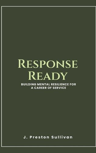 Cover image for Response Ready