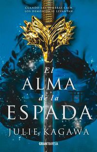 Cover image for El Alma de la Espada