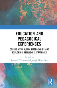 Cover image for Education and Pedagogical Experiences