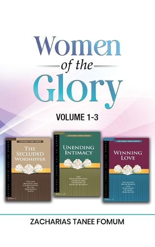 Women of the Glory (Vol 1-3)