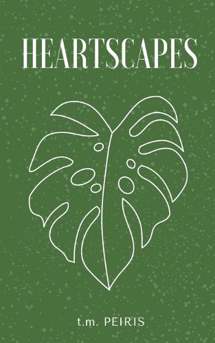 Cover image for Heartscapes