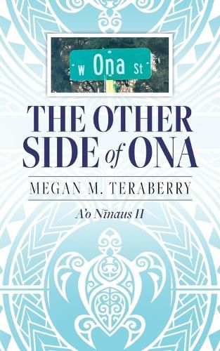 Cover image for The other side of Ona