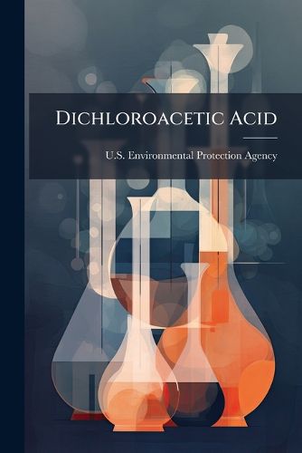 Cover image for Dichloroacetic Acid