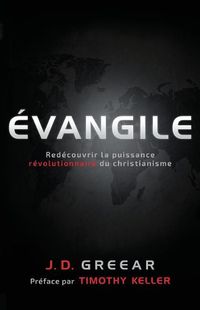 Cover image for vangile: Red couvrir La Puissance R volutionnaire Du Christianisme