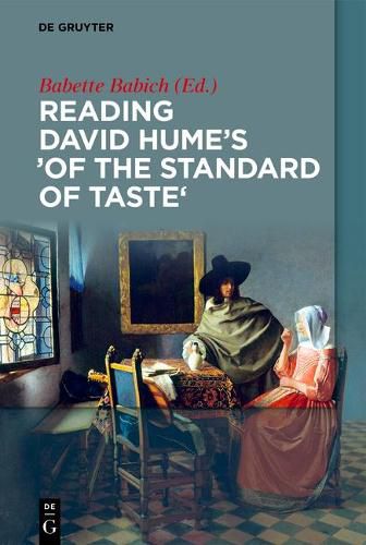 Reading David Hume's 'Of the Standard of Taste