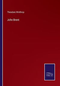 Cover image for John Brent