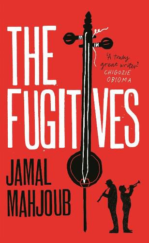 Cover image for The Fugitives