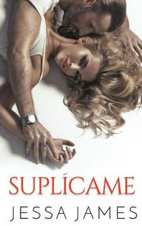 Cover image for Suplicame