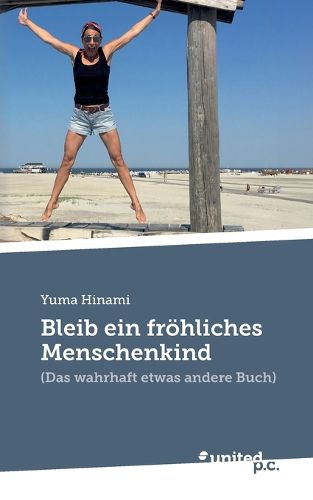 Cover image for Bleib ein froehliches Menschenkind