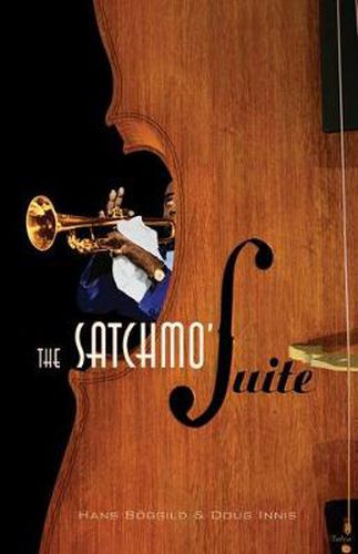 Cover image for The Satchmo' Suite