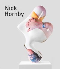 Cover image for Nick Hornby