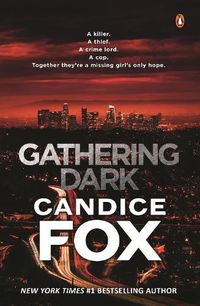 Cover image for Gathering Dark