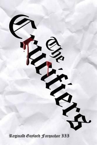 Cover image for The Crucifiers