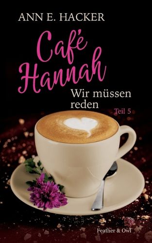 Cover image for Cafe Hannah - Teil 5
