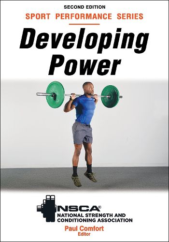 Cover image for Developing Power