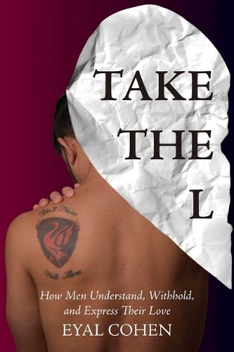 Cover image for Take the L
