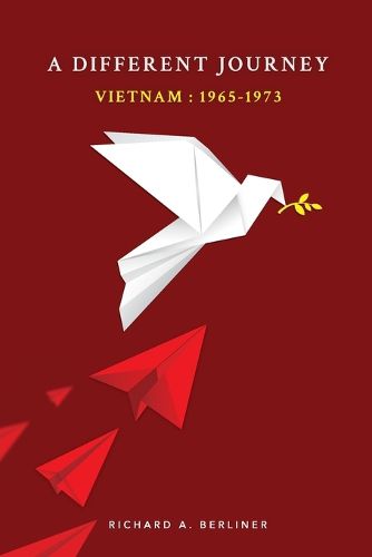 Cover image for A Different Journey Vietnam
