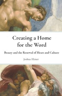 Cover image for Creating a Home for the Word