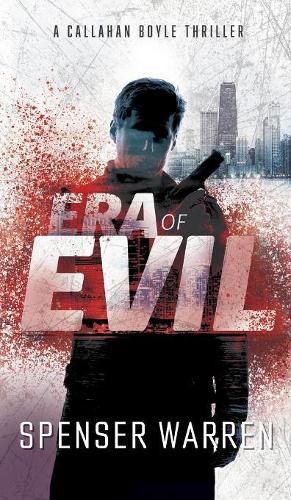 Cover image for Era of Evil