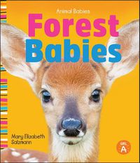 Cover image for Forest Babies