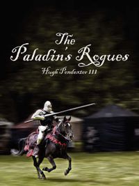 Cover image for The Paladin's Rogues