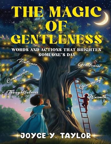 Cover image for The Magic of Gentleness