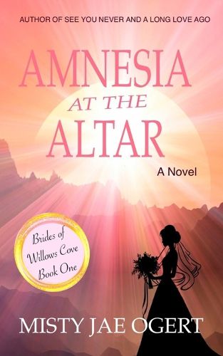 Cover image for Amnesia at the Altar