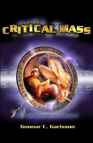 Cover image for Critical Mass