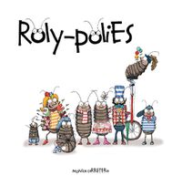 Cover image for Roly-Polies