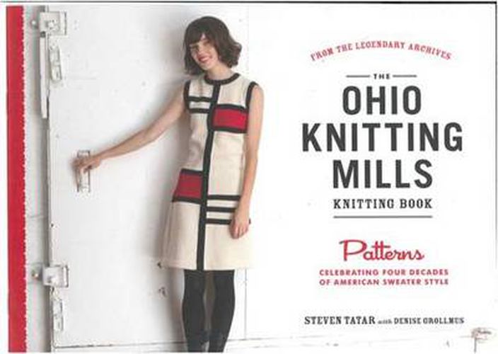 Cover image for The Ohio Knitting Mills