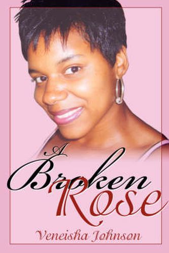 Cover image for A Broken Rose