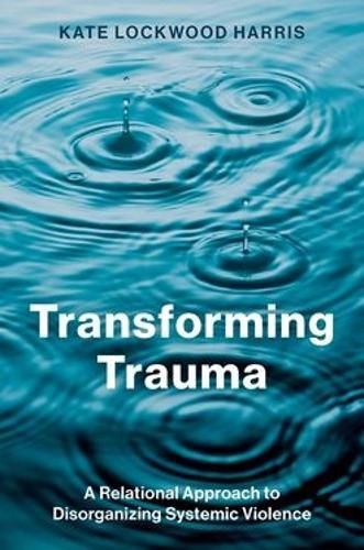 Cover image for Transforming Trauma
