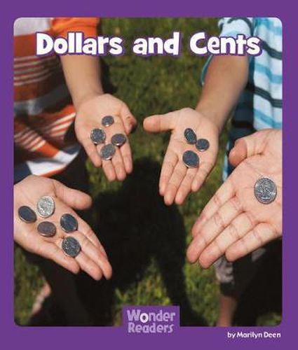 Cover image for Dollars and Cents