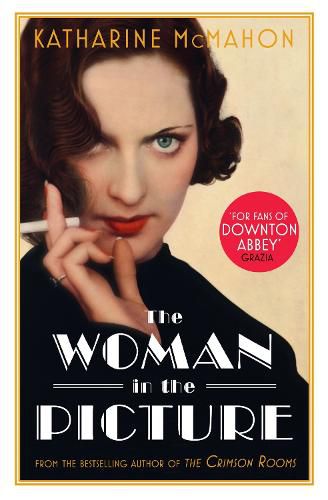 Cover image for The Woman in the Picture