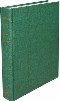 Cover image for A Dictionary of the Older Scottish Tongue from the Twelfth Century to the End of the Seventeenth: Volume 1, A-C: Parts 1-7 combined