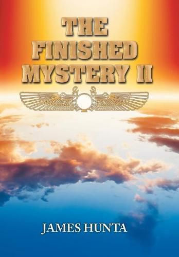 Cover image for The Finished Mystery II