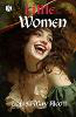 Cover image for Little Women (Edition1st)