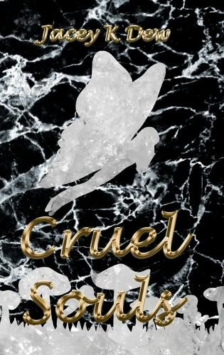 Cover image for Cruel Souls