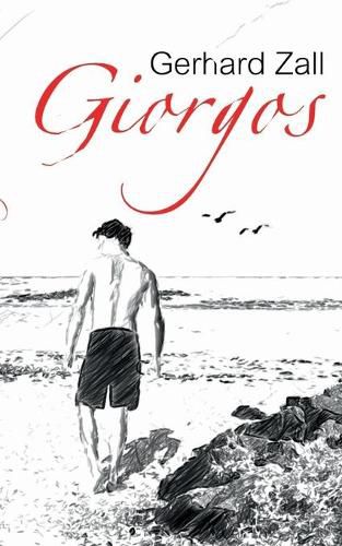 Cover image for Giorgos: Die Liebe bleibt