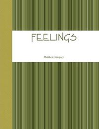 Cover image for Feelings