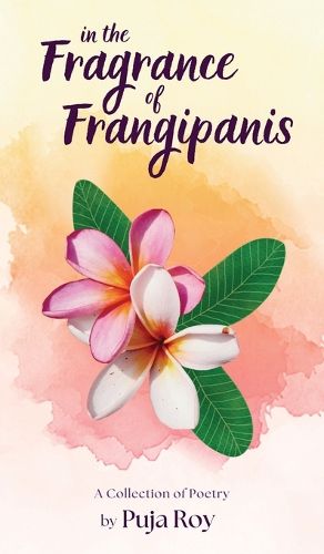 Cover image for In the Fragrance of Frangipanis