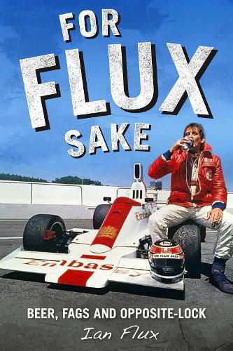 Cover image for For Flux Sake