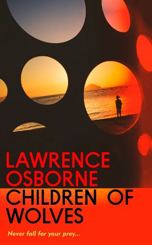 Cover image for Children of Wolves