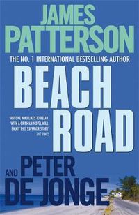 Cover image for Beach Road