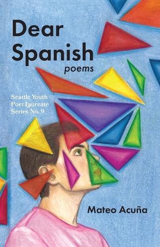 Cover image for Dear Spanish