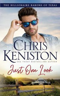 Cover image for Just One Look