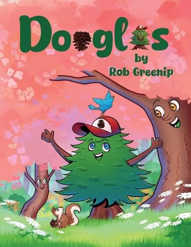 Cover image for Douglas